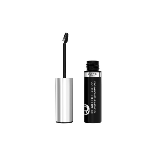 Infaillible Brows Tusz Do Brwi 5.0 Light Brunette 3