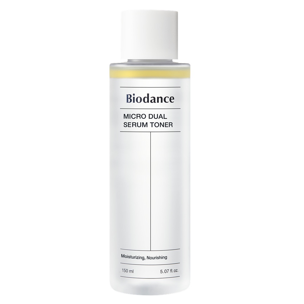 Micro Dual Serum Toner Dvojfázové Tonikum Na Tvár 150ml