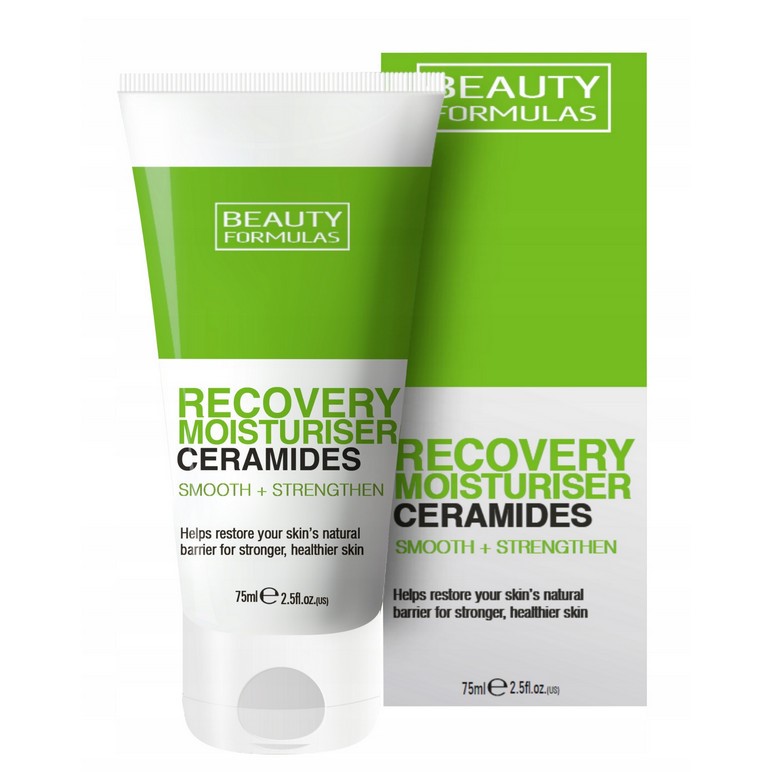 Ceramides Regeneračný Krém S Ceramidmi 75ml