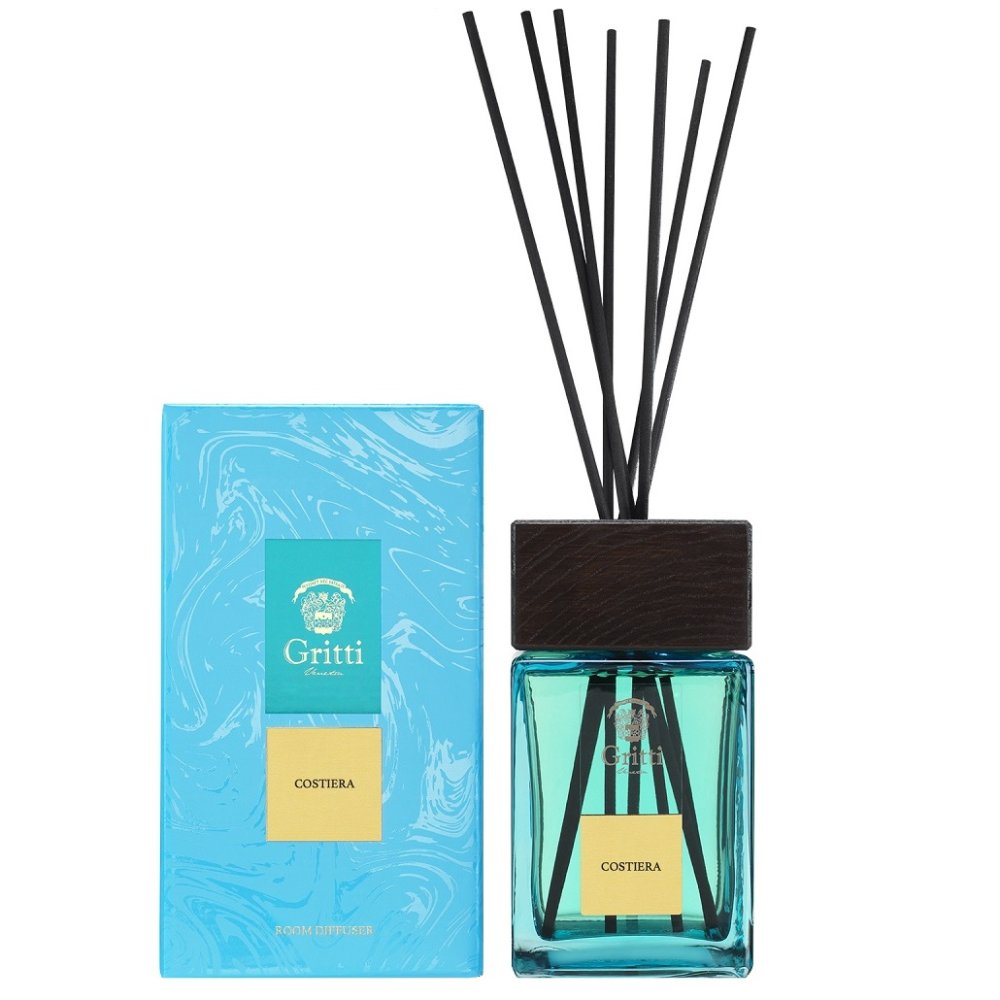Costiera Room Diffuser