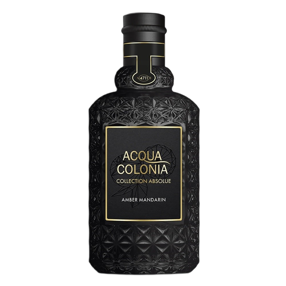 Acqua Colonia Collection Absolue Amber Mandarin Woda Perfumowana Spray - Produkt Bez Op…