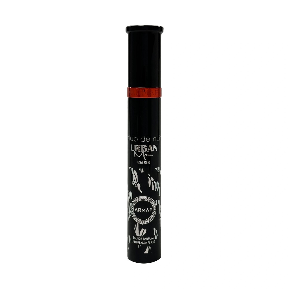 Club De Nuit Urban Elixir 3