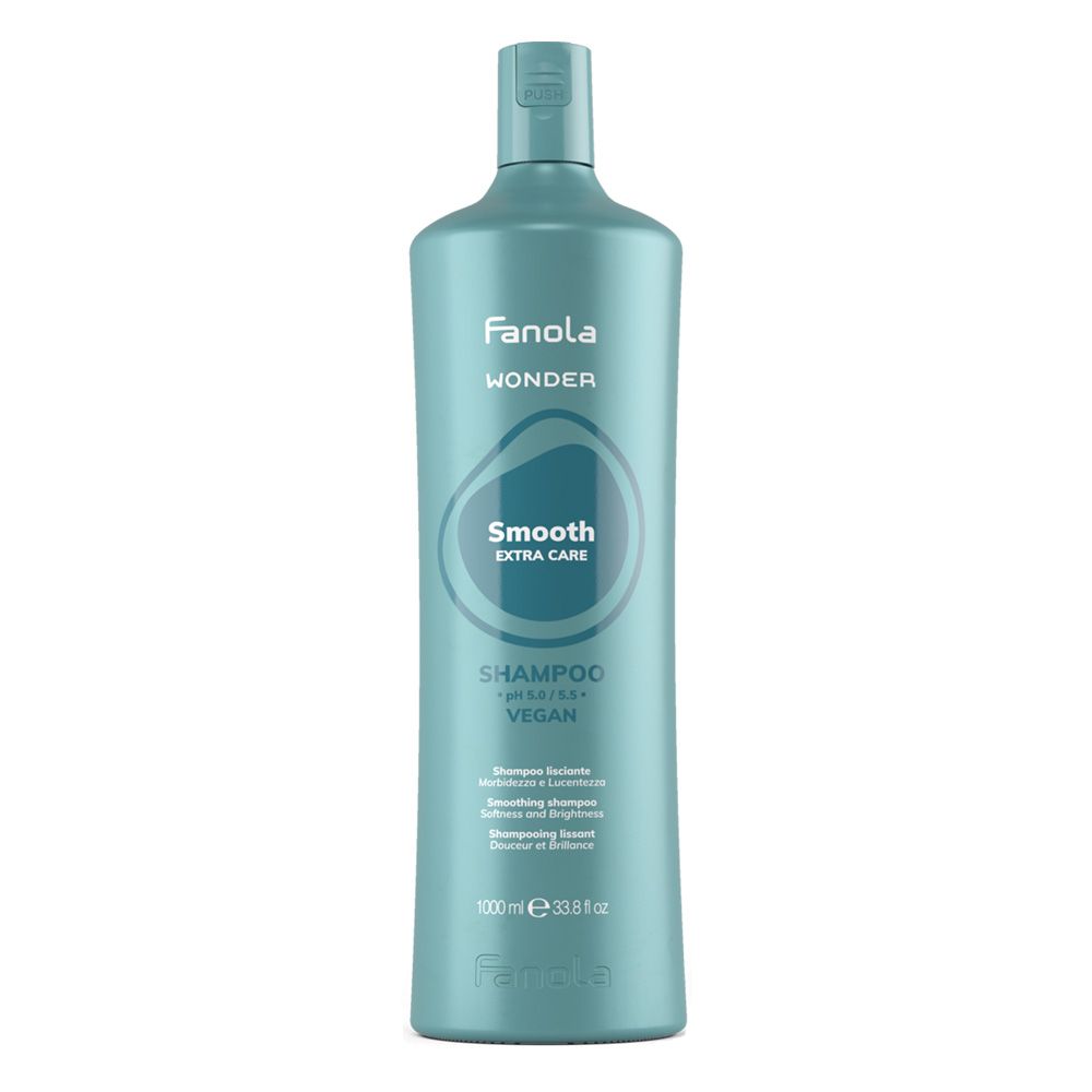 Wonder Smooth Extra Care