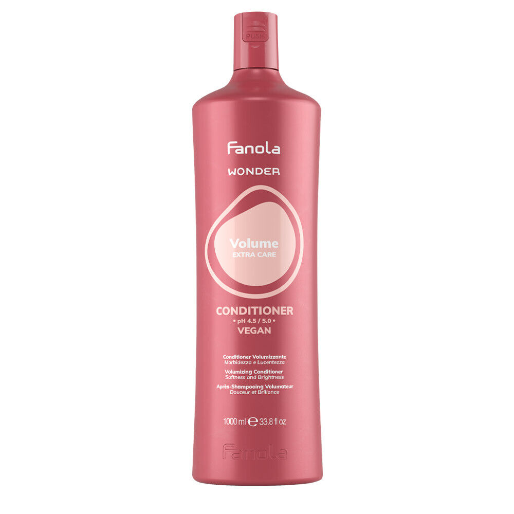 Wonder Volume Extra Care 2