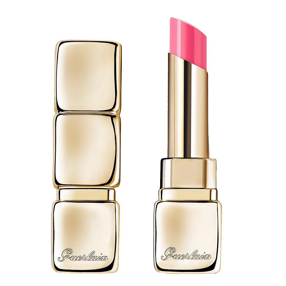 KissKiss Bee Glow Lip Balm Balzam Na Pery 6