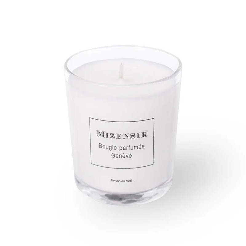 Pivoine Du Matin Vonná Sviečka 90g