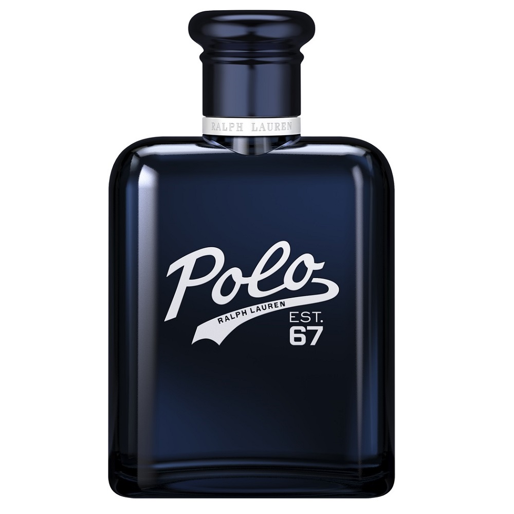 Polo 67 Woda Toaletowa Spray 3