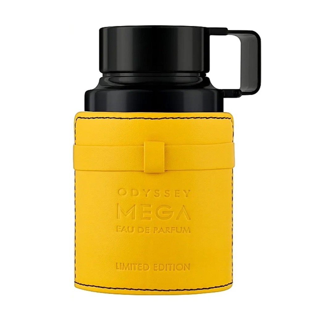 Odyssey Mega 2