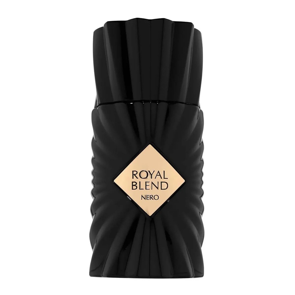 Royal Blend Nero
