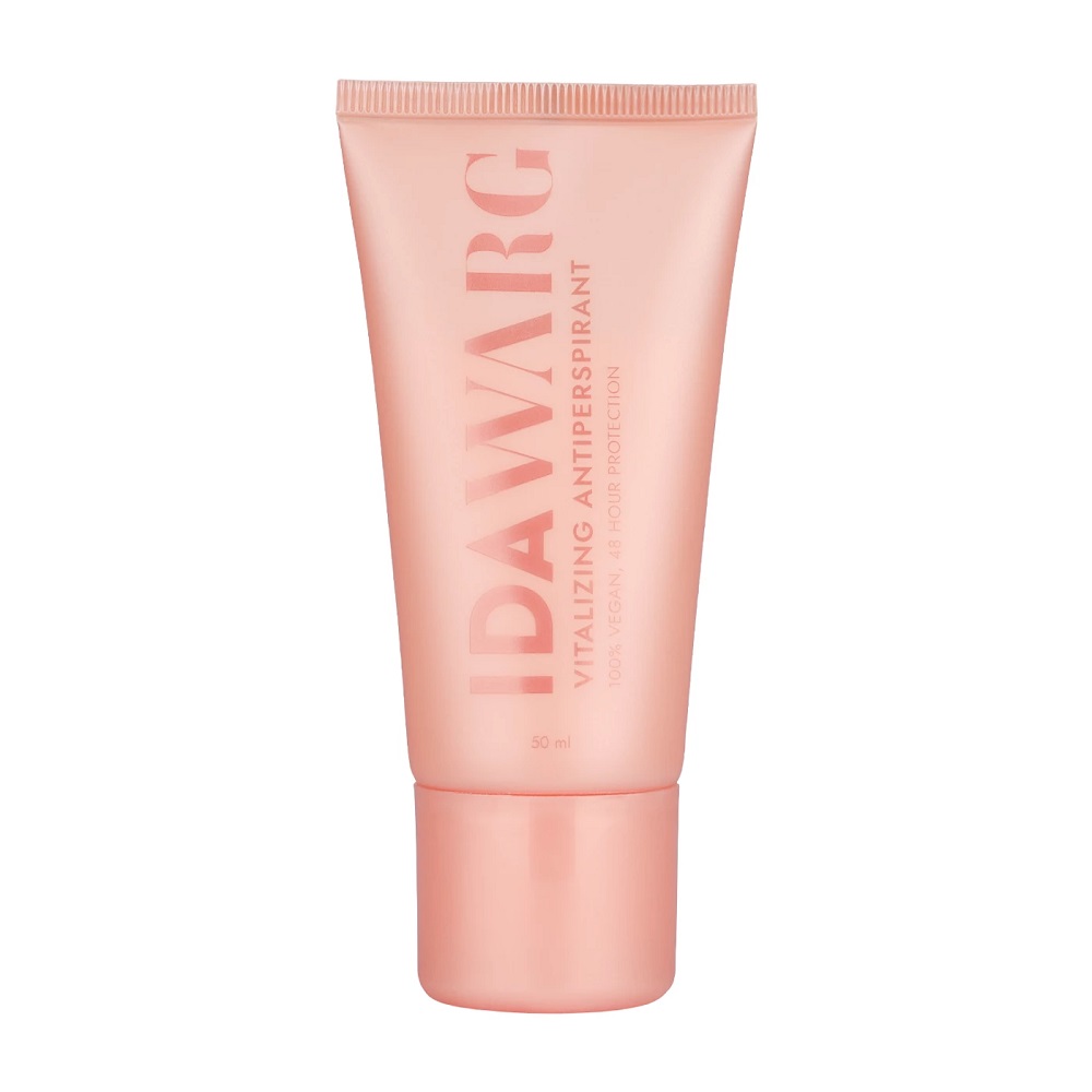 Vitalizing Antiperspirant Rewitalizujący Antyperspirant W Rolce