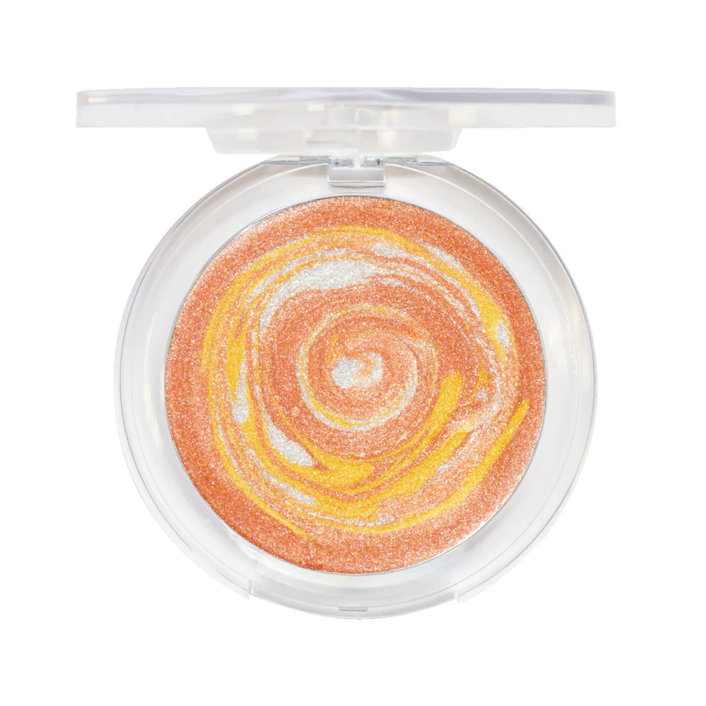 Deja Brew Latte Highlighter