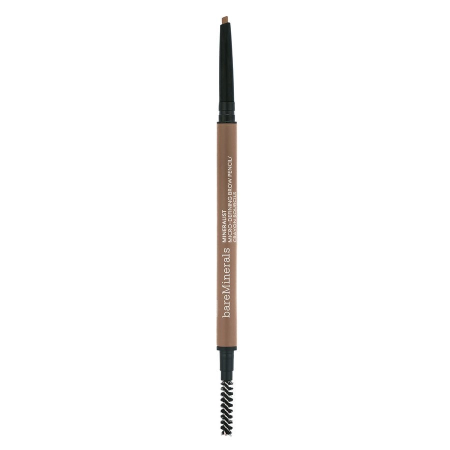 Mineralist Micro-Defining Brow Pencil Blunt Eyebrow Pencil