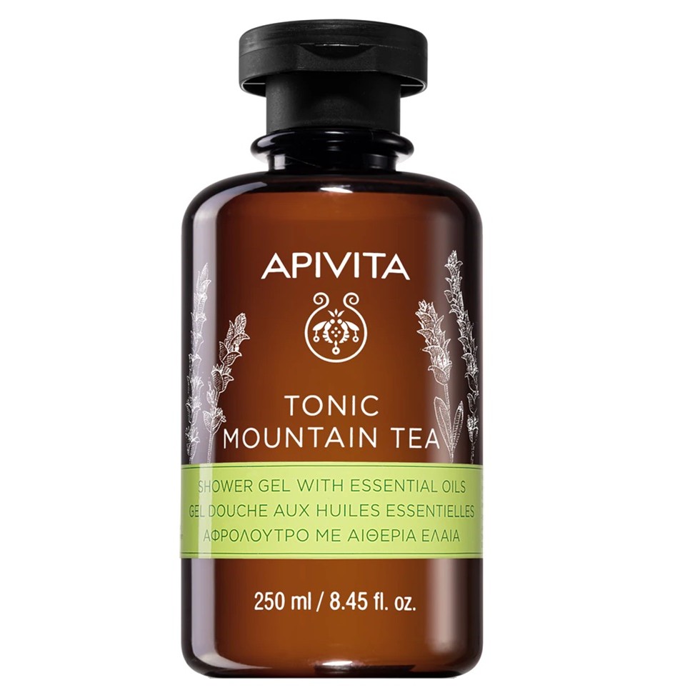 Tonic Mountain Tea 2