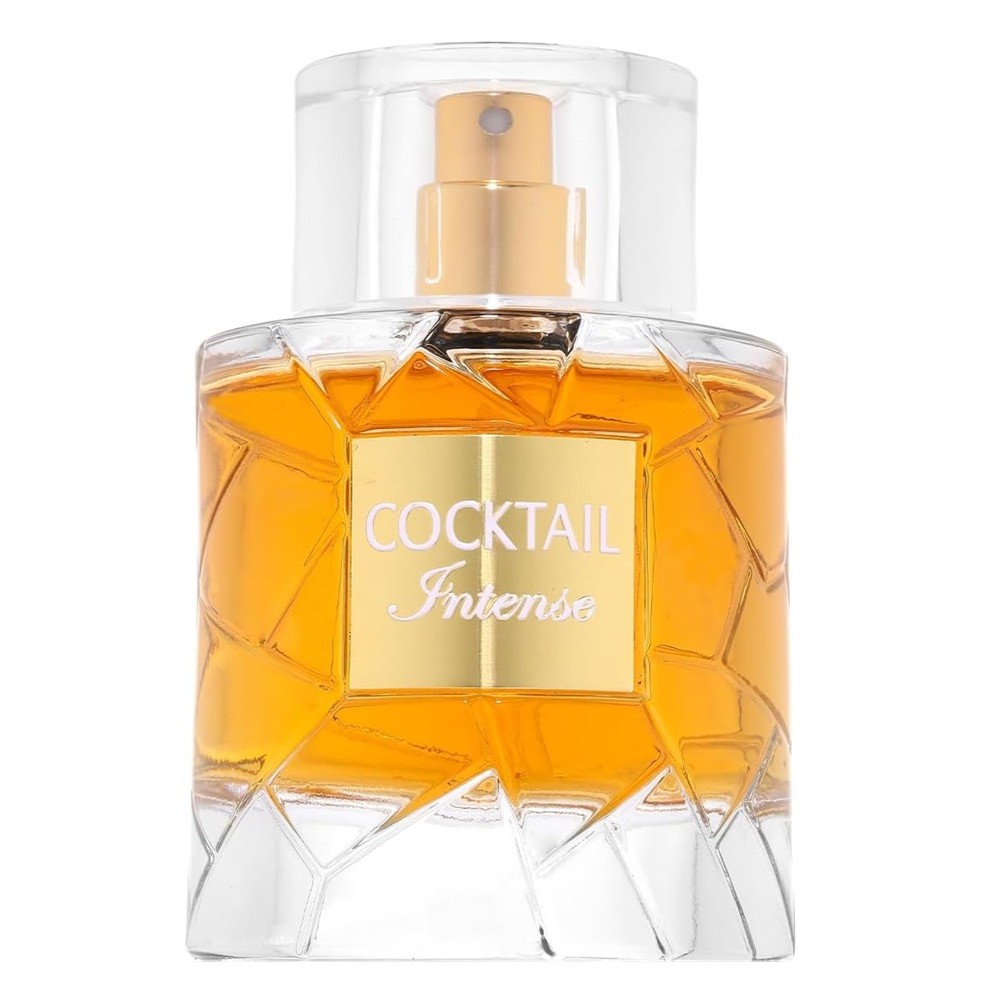 Cocktail Intense Woda Perfumowana Spray