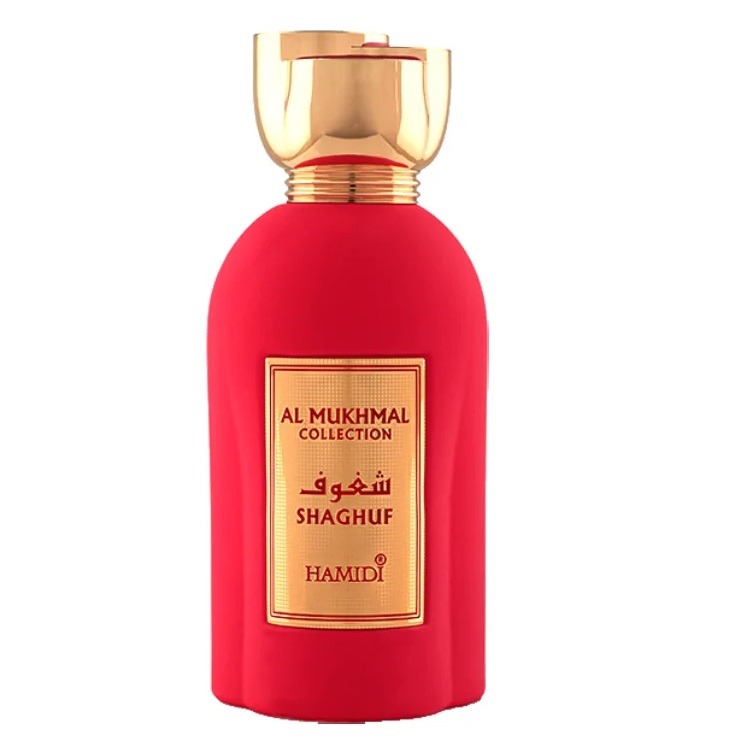 Shaghuf Woda Perfumowana Spray