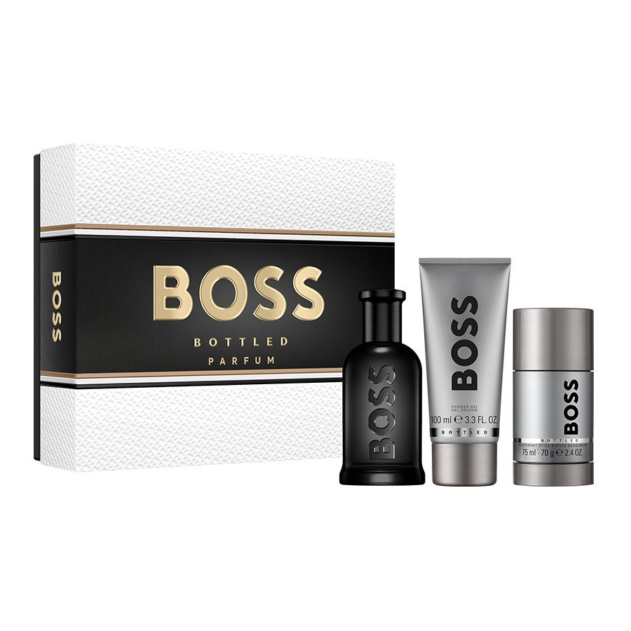 Boss Bottled Parfum