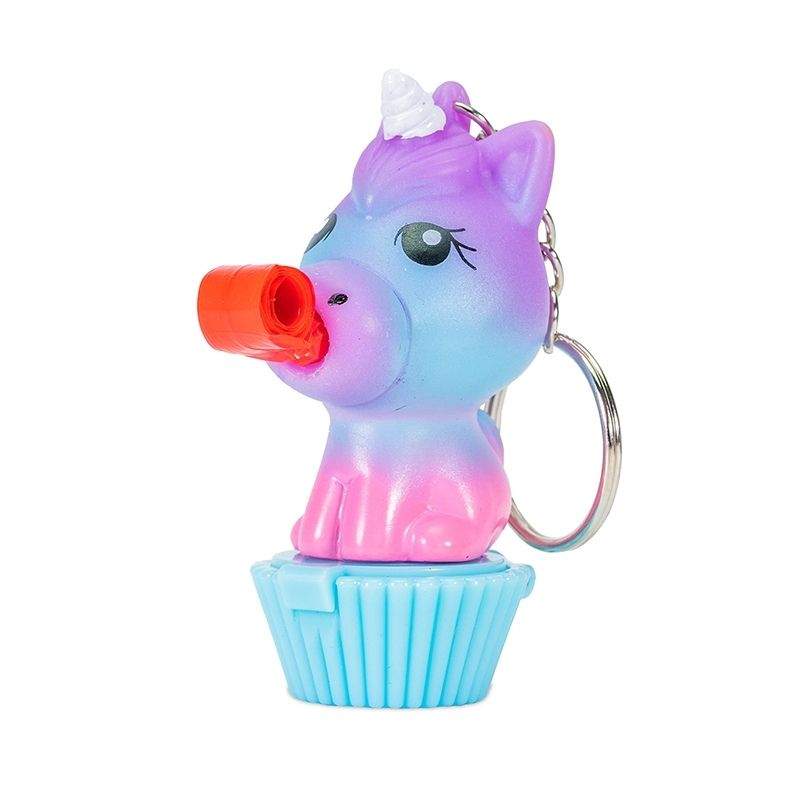 Long Tongue Marshmallow Lipstick With Unicorn For Children