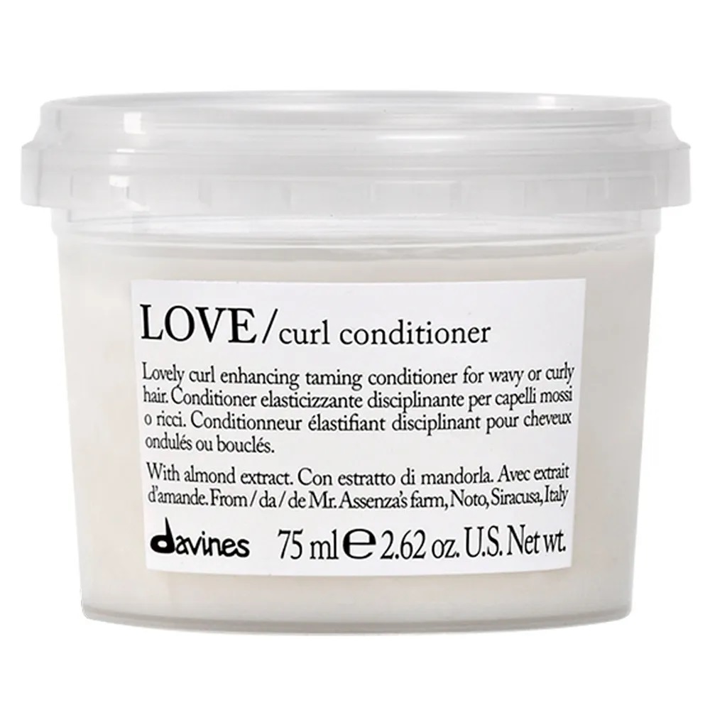 Essential Haircare Love Curl 2