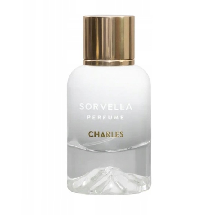 Mountain Charles