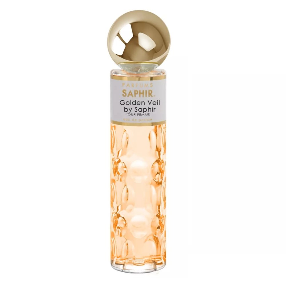 Golden Veil Pour Femme 2