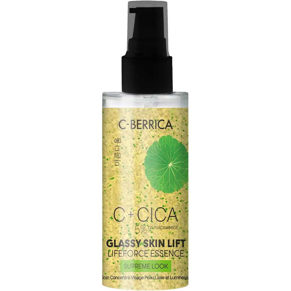 Cica C-Berrica 3