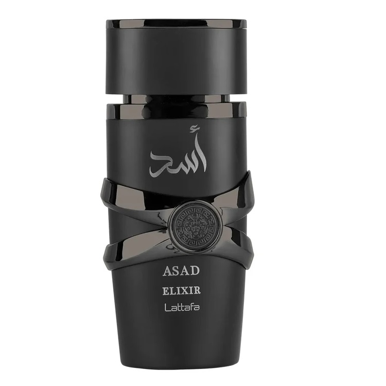 Asad Elixir Parfumovaná Voda V Spreji 100ml
