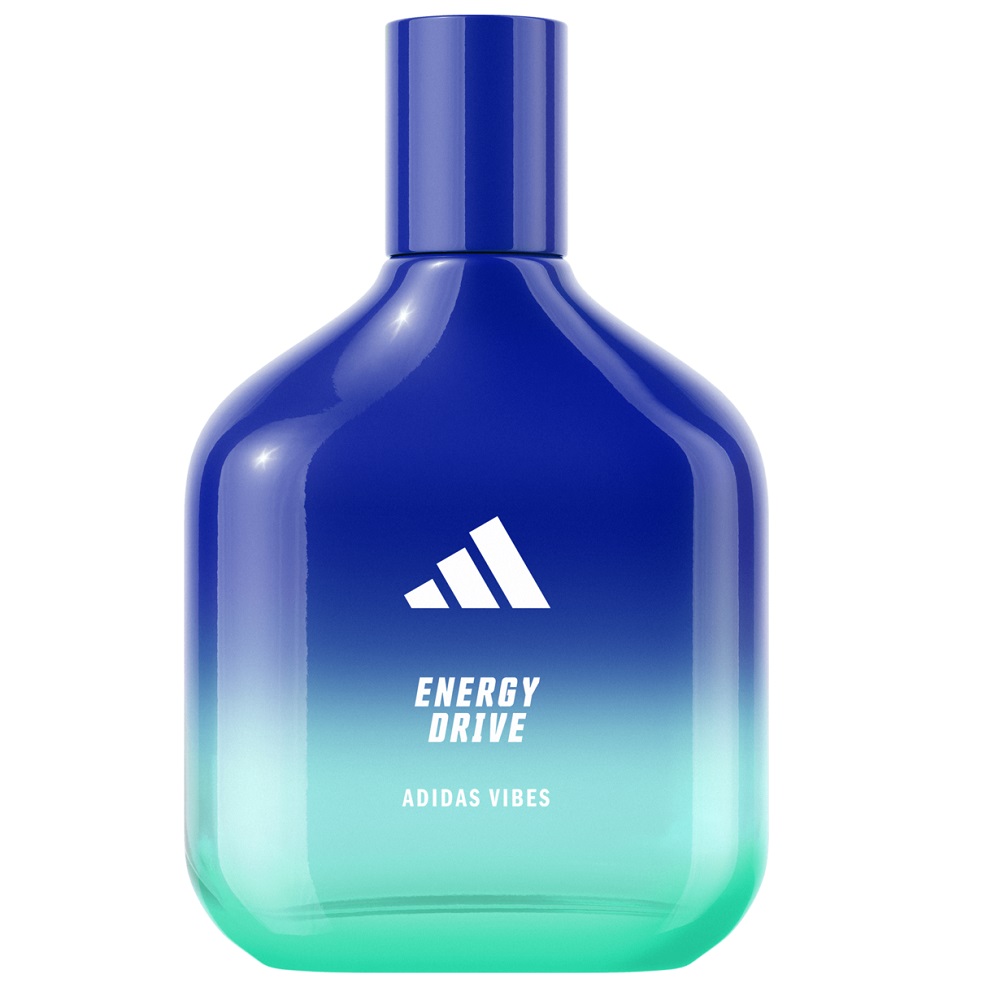 Vibes Energy Drive 2