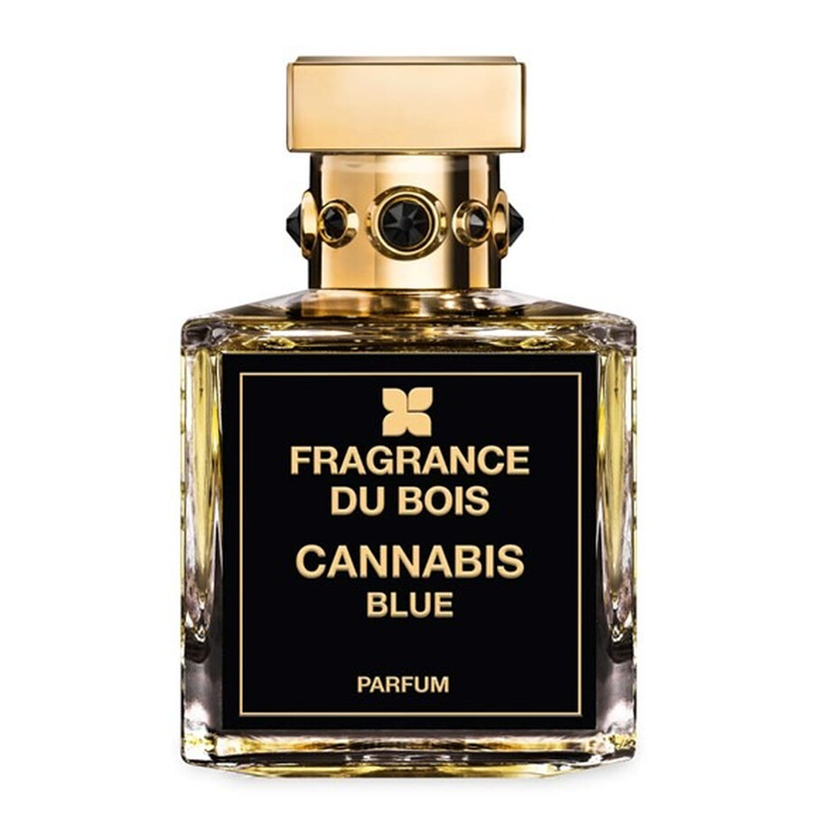 Cannabis Blue Perfumy Spray