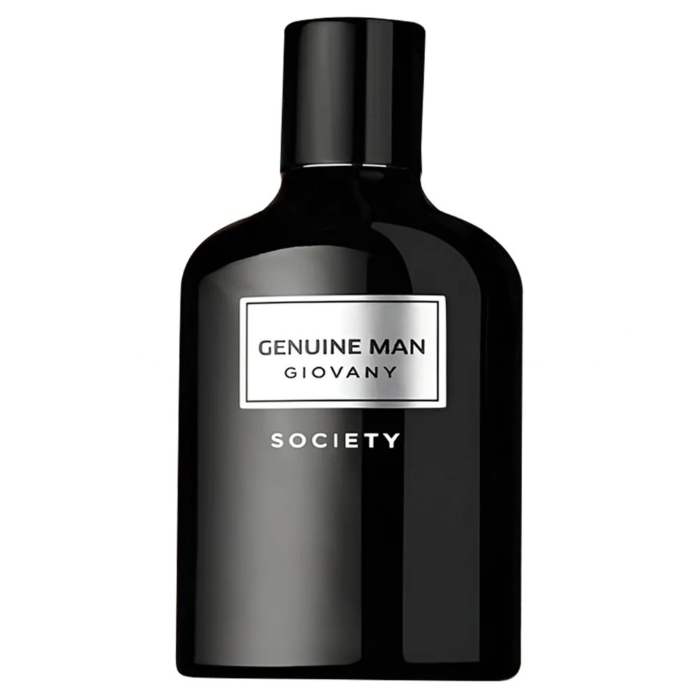 Genuine Man Giovany Society Woda Perfumowana Spray