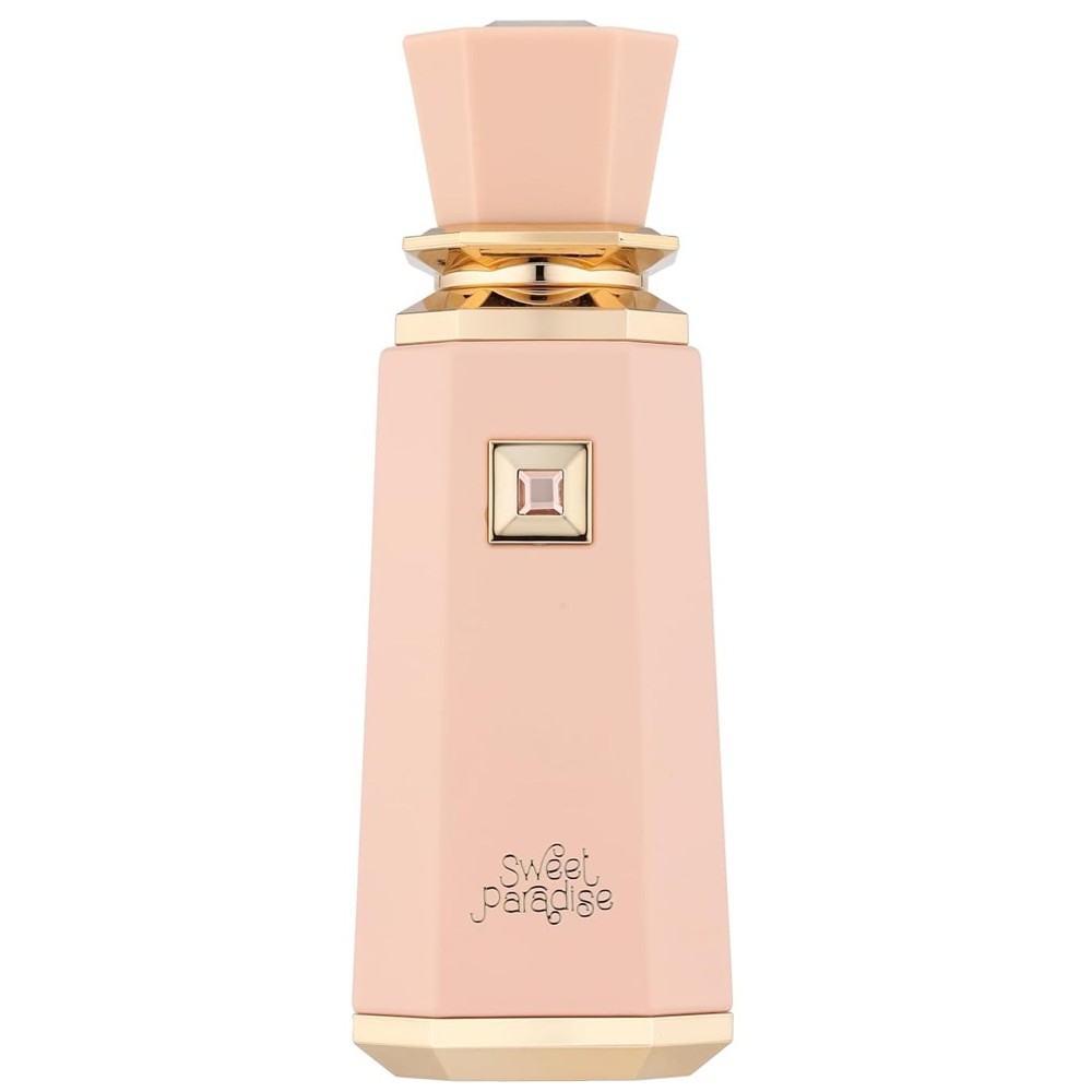 Sweet Paradise Woda Perfumowana Spray