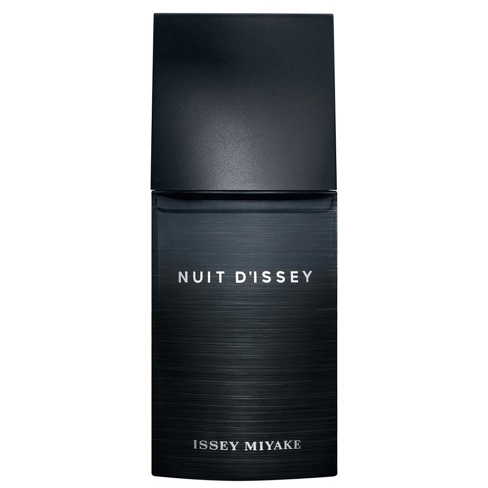 Nuit D'Issey Pour Homme