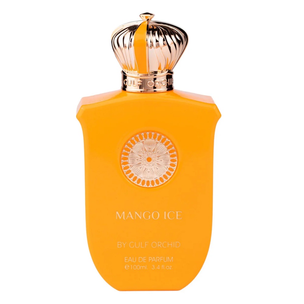Mango Ice Woda Perfumowana Spray