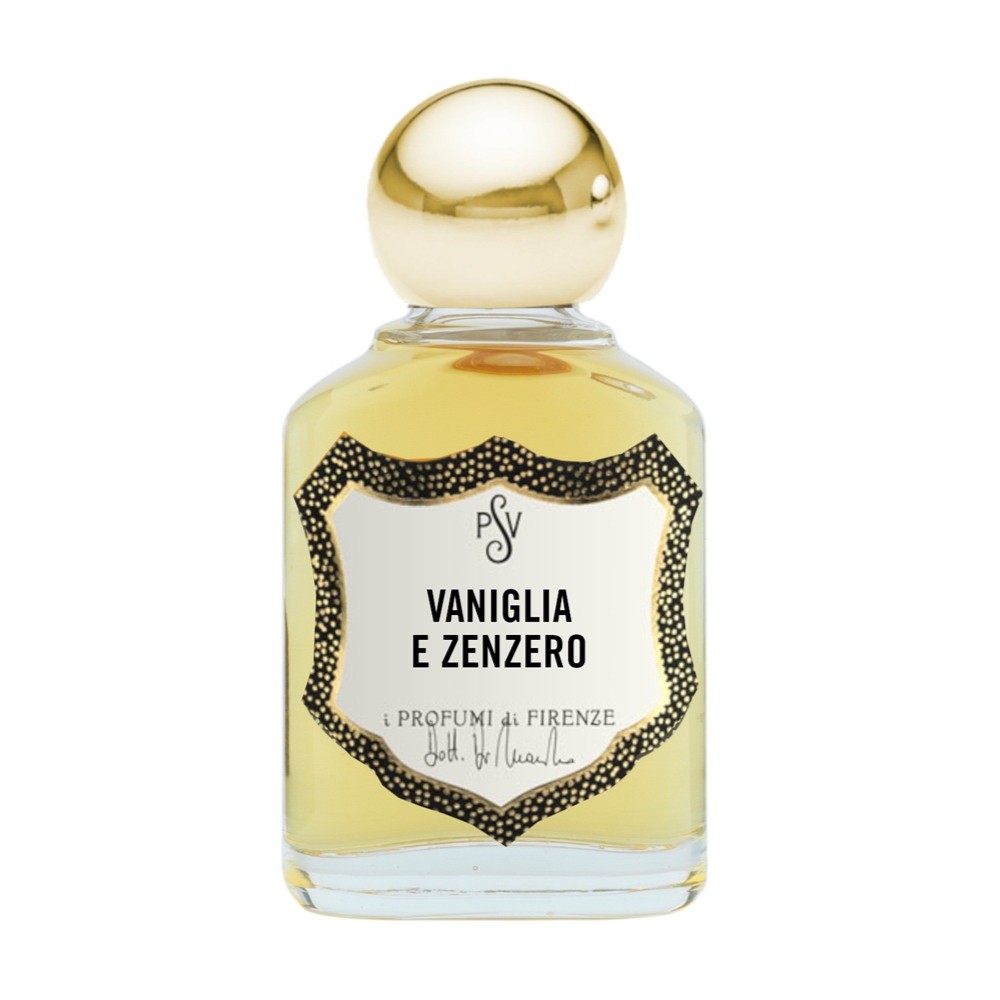 Vaniglia E Zenzero 3