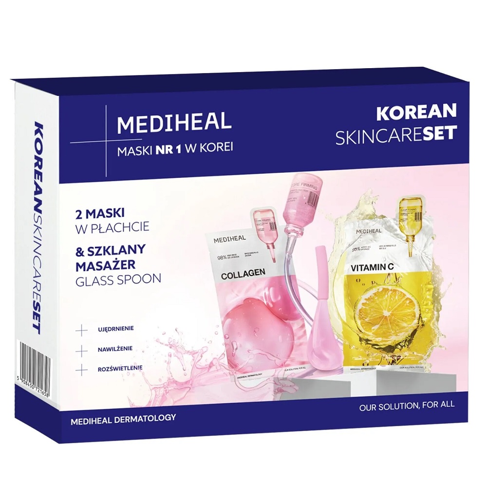 Korean Skincare Set