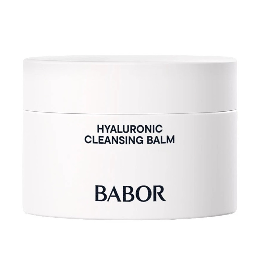 Hyaluronic Cleansing Balm Balsam Oczyszczający Z Kwasem Hialuronowym