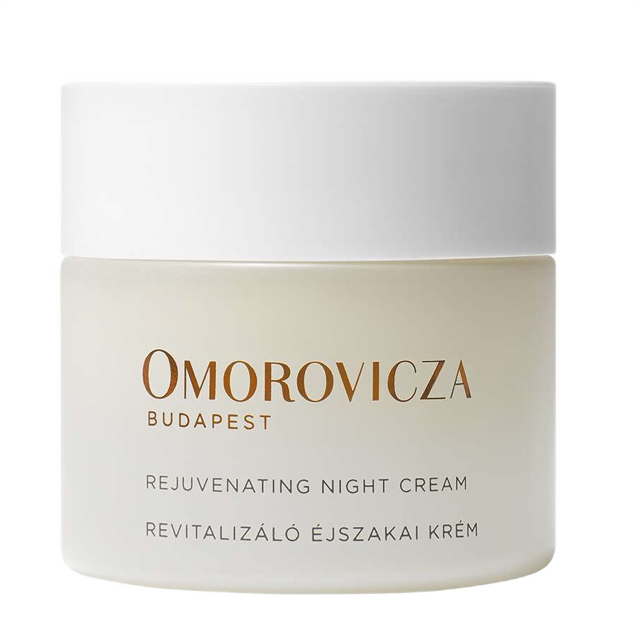 Rejuvenating Night Cream Regenerujący Krem Na Noc