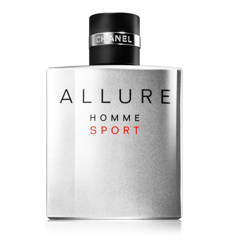 Allure Homme Sport 4