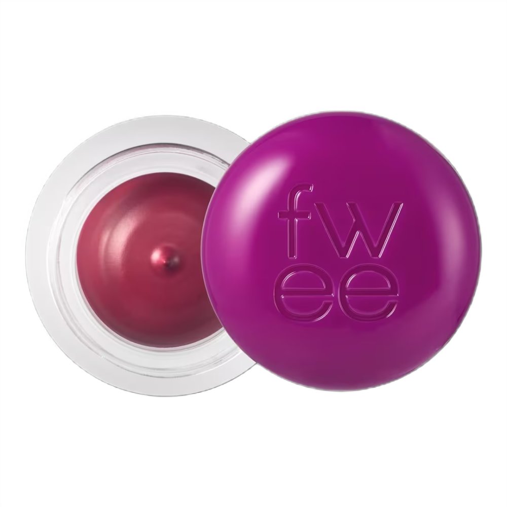 Lip&Cheek Blurry Pudding Pot 12
