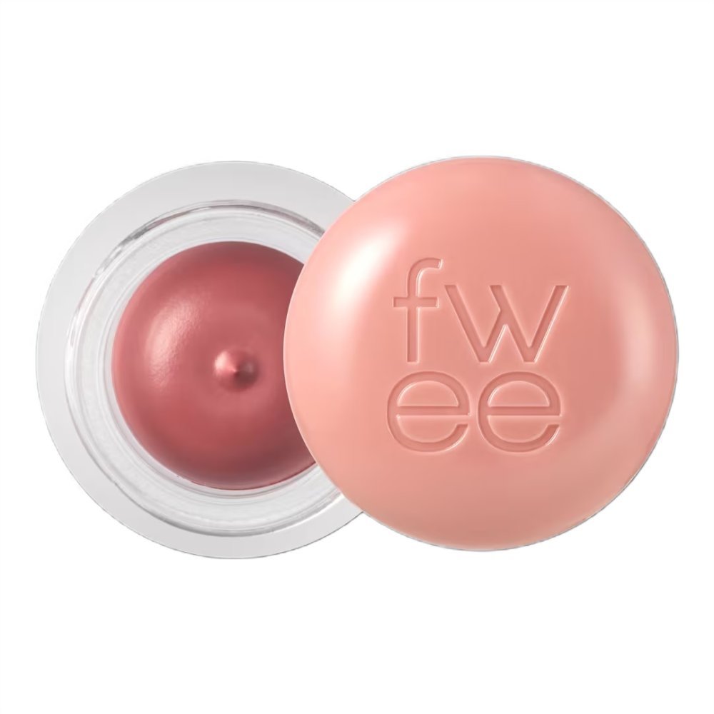 LipCheek Blurry Pudding Pot 8