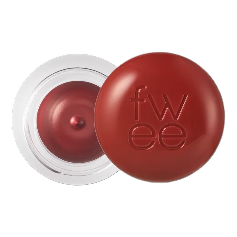 Lip&Cheek Blurry Pudding Pot 15