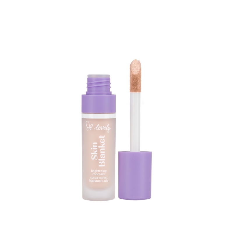 Skin Blanket Brightening Concealer 3