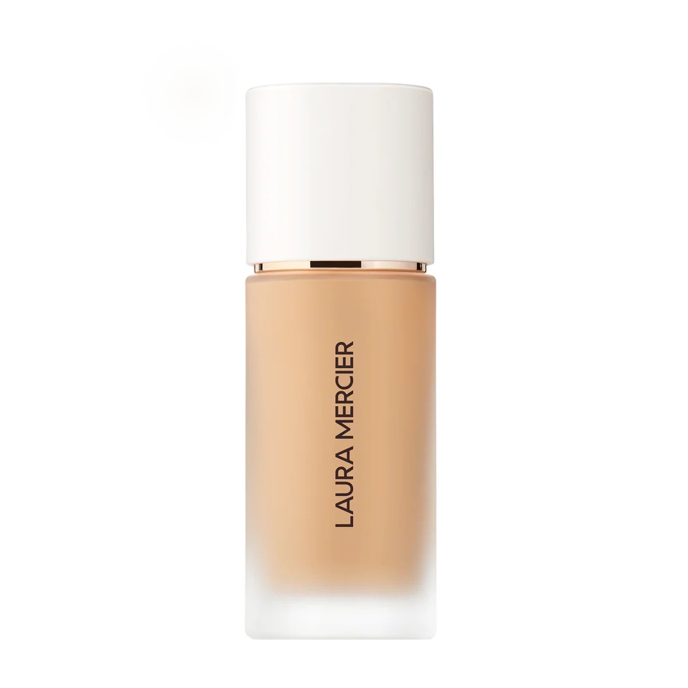 Real Flawless Weightless Perfecting Waterproof Foundation 3