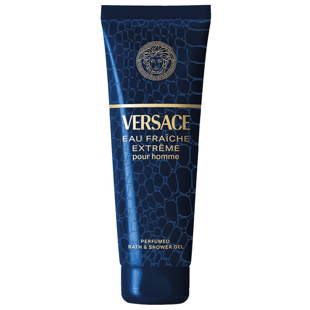 Eau Fraiche Extreme Perfumowany żEl Do Kąpieli I Pod Prysznic