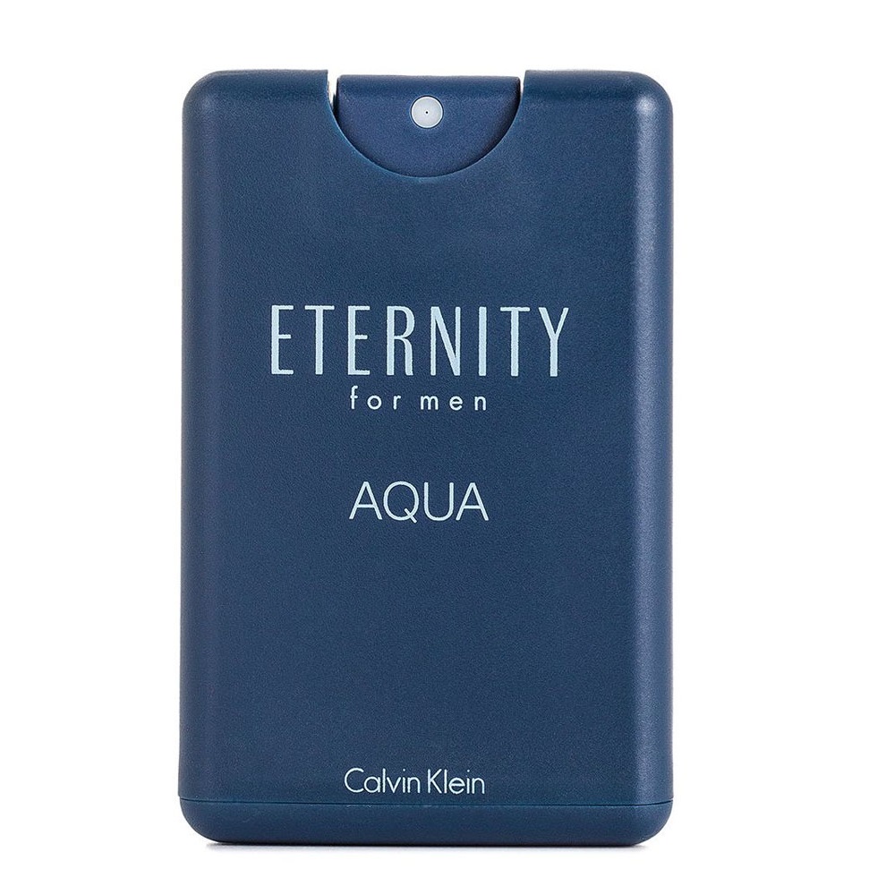 Eternity Aqua For Men 6
