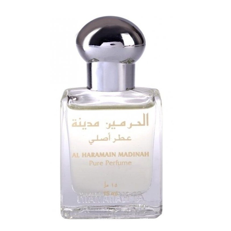 Madinah Olejek Perfumowany