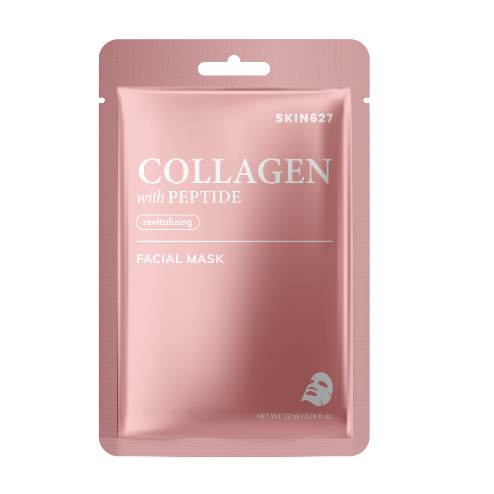 Collagen With Peptide 5