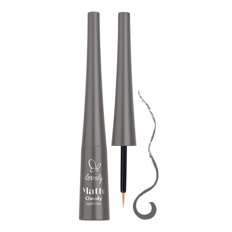 Matte Eyeliner 3