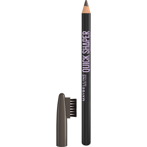 Quick Shaper Brow Tužka Na Obočí 02 Blonde 4