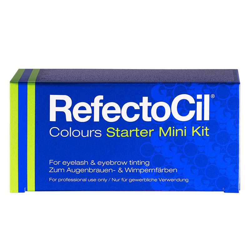 Colours Starter Kit Startovací Balíček 2