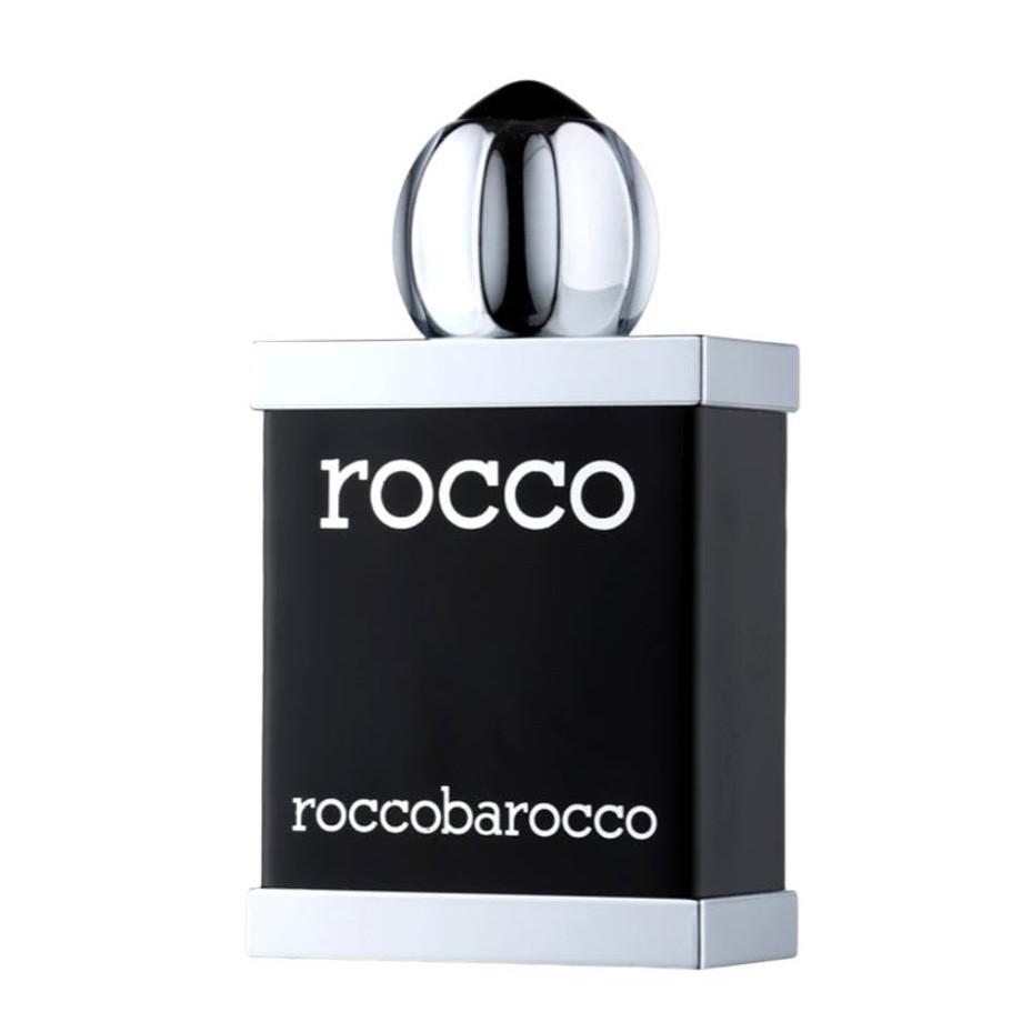 Rocco Black Woda Toaletowa Spray